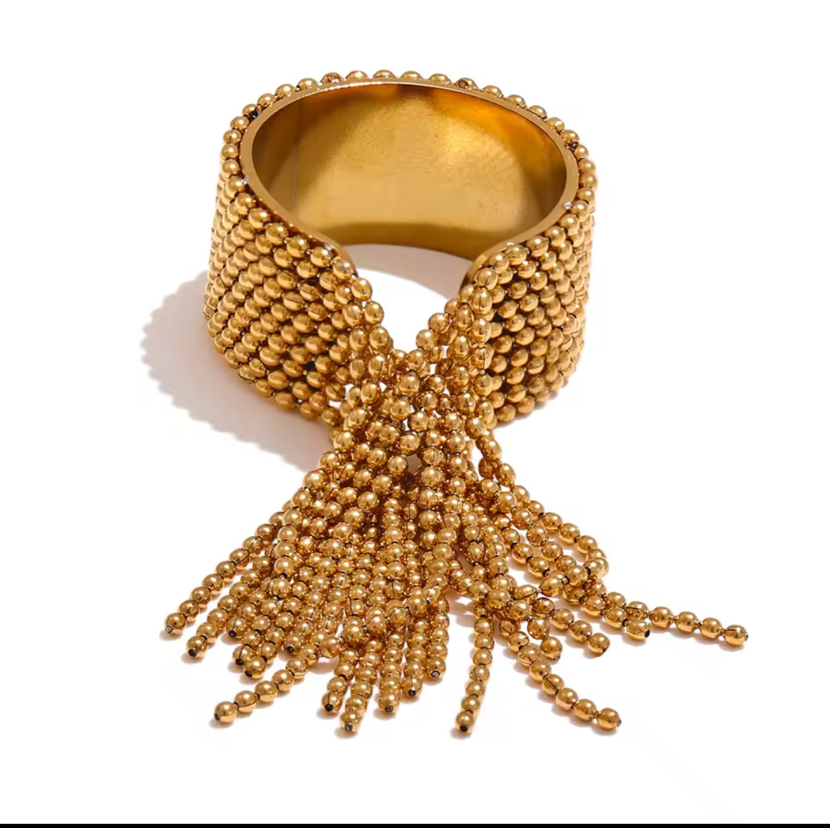 Quastenring
